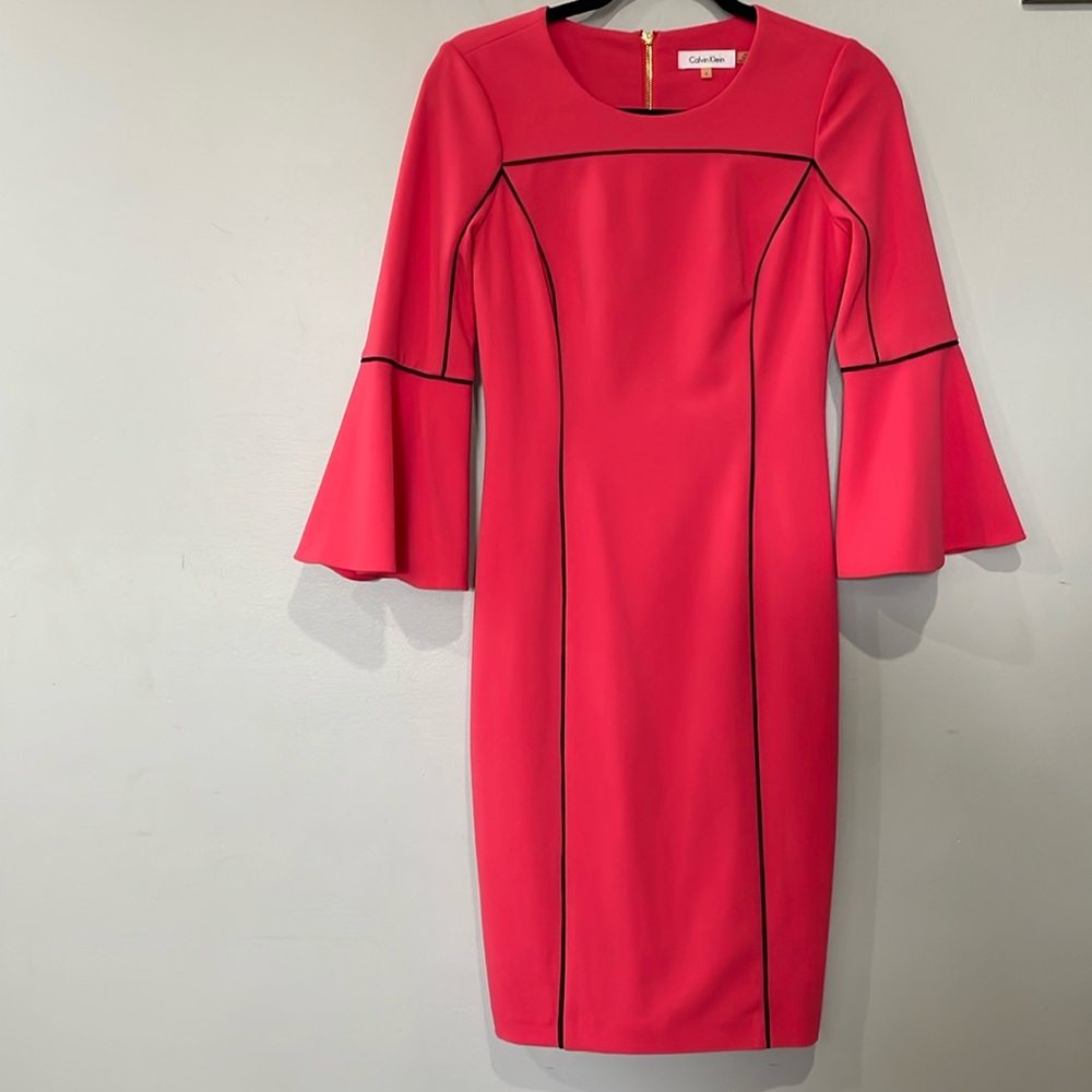 CALVIN KLEIN DRESS